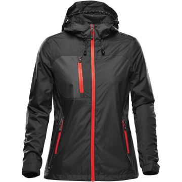 Women's Olympia Shell