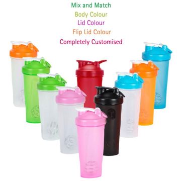 Protein Shaker