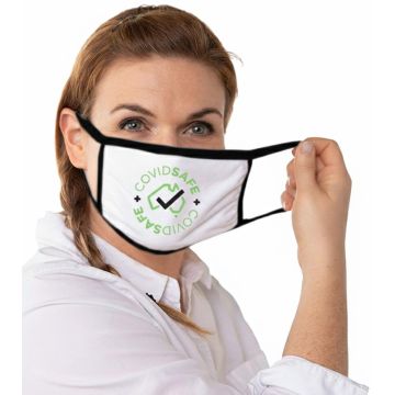 Cotton Face Masks
