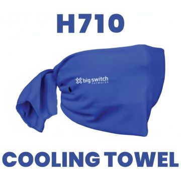 Pilu Cooling Towel