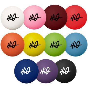 Fun High Bounce Ball