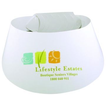 Eco Friendly Sun Visors
