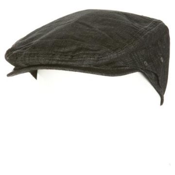 Fairfax Driver Cap