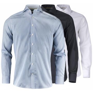 Yellow Bow 50 Men's Shirt