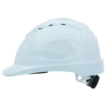 V9 Type 2 Hard Hat with Ratchet Harness 