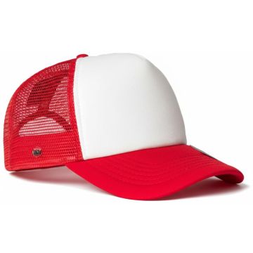 UFlex Kids Snap Back Trucker Cap