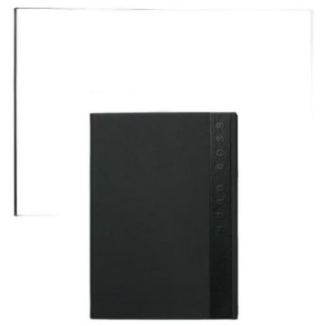 Note Pad A5 Edge