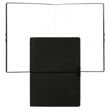 Note Pad A6 Storyline Black