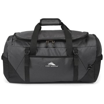 High Sierra Fairlead 64L Duffel Backpack