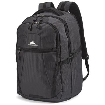 High Sierra Fairlead 15" 32L Computer Backpack