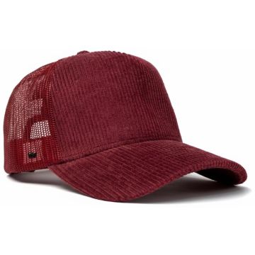 UFlex Cord Trucker Snapback Cap