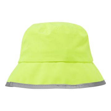 HiVis Waterproof Bucket Hat