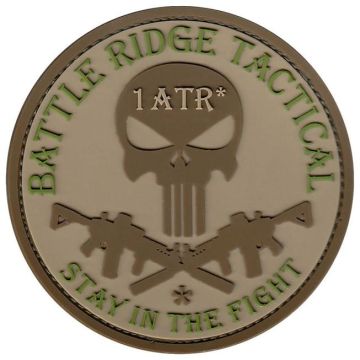 PVC Patches