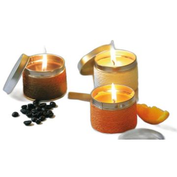 Aromatic Candle Shiva
