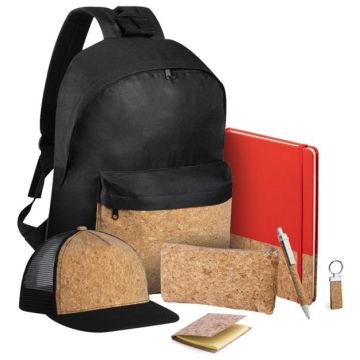 Cork Pack