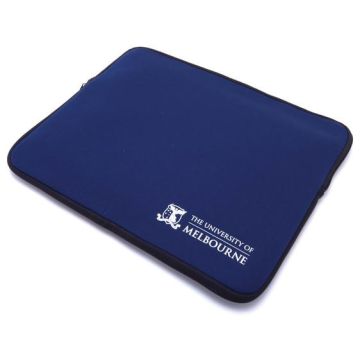 Neoprene Laptop Sleeve With Zipper