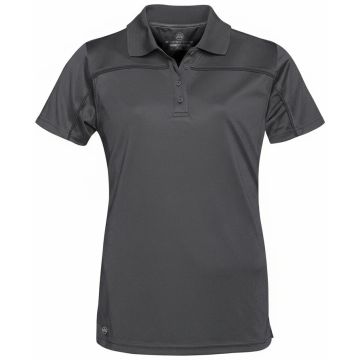 Women's Velocity Sport Polo