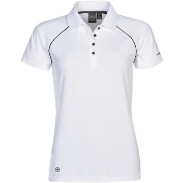 Women Piranha Performance Polo