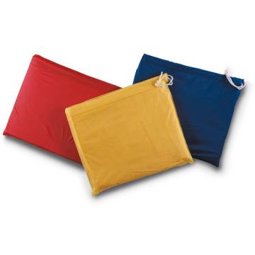 Raincoat In Pouch