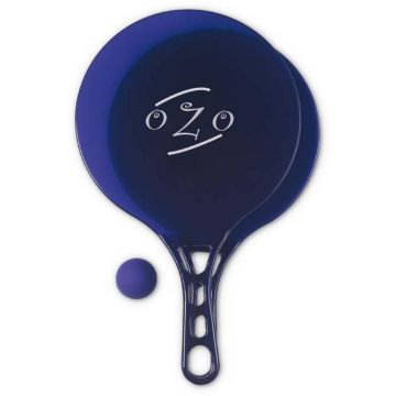 Plastic Racket Set