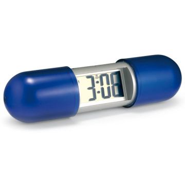 Bean Travelling Alarm
