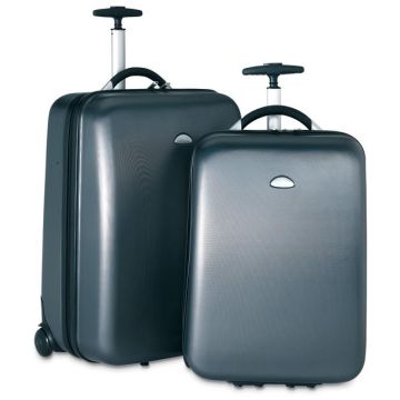 2-Piece Trolley Set