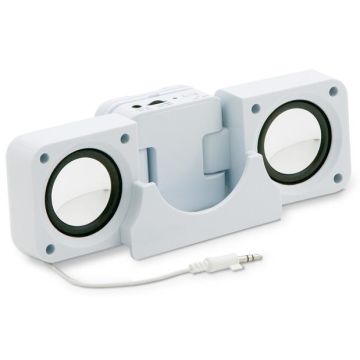 Audiomax. Foldable Mp3 Speaker
