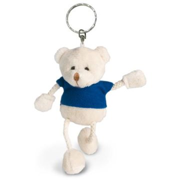 Teddy Bear Keyring