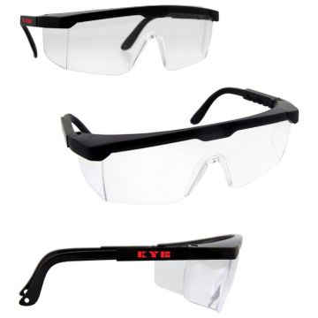 Adjustable Ansi Safety Glasses