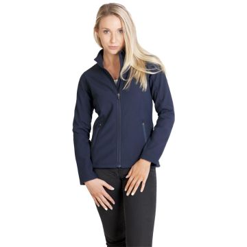 Ladies Tempest Soft Shell Jacket