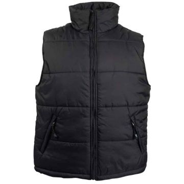 Puffer Vest