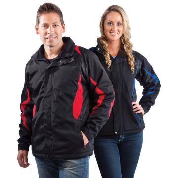 Chicane Jacket