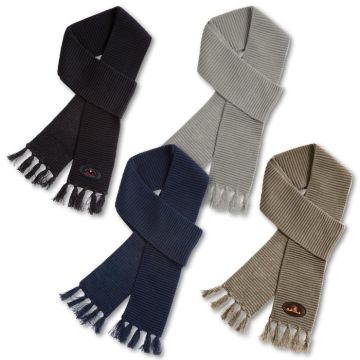 Ruga Knit Scarf