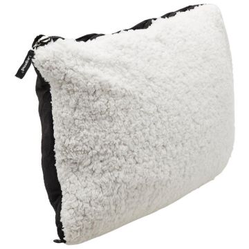 Sherpa 2-in-1 Pillow Blanket