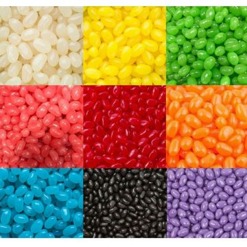 Jelly Bean - Corporate