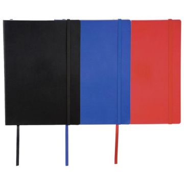 The Range Pedova Large Ultra Soft Bound JournalBook