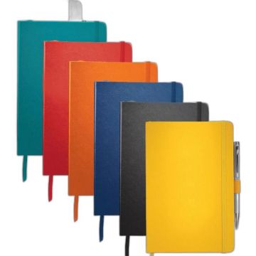 Nova Bound JournalBook