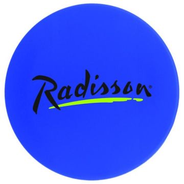 Little Round Button