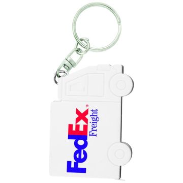Truck Tape Measure