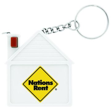 House Tape Measure