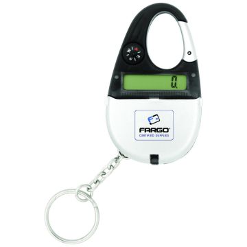Burios Carabiner Calculator