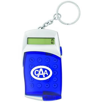 Carlota Calculator