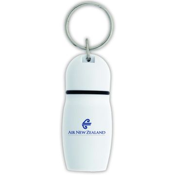 Staccato Waterproof Pill Holder