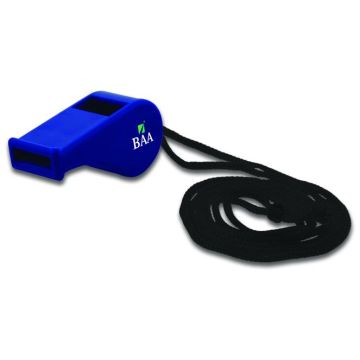 Plastic Whistle