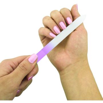 Mini Glass Nail File