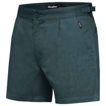 Mens Drill Utility Shorts