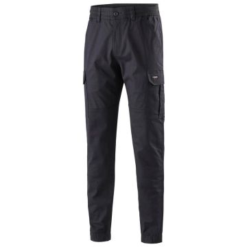 Mens Tradies Comfort Cuff Pant