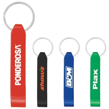 Ella Double Stout Bottle Opener