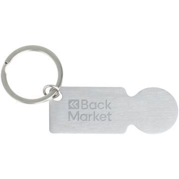 Drake Trolley Key