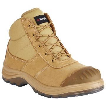 Mens Tradie Boot
